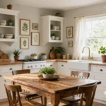 17 Antique White Kitchen Cabinets Ideas for Timeless Kitchens
