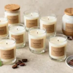17 Chocolate Scented Candles Ideas for Sweet Ambiance
