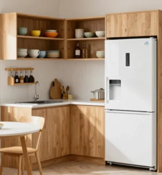 17 Extra Small Kitchen Ideas for Tiny Homes