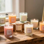 17 Graduation Scented Candles Ideas for Meaningful Gifts