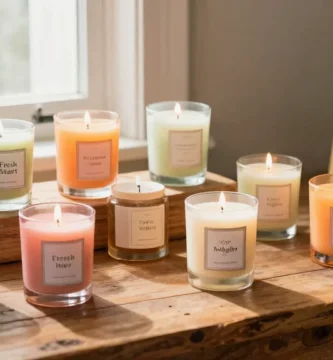 17 Graduation Scented Candles Ideas for Meaningful Gifts