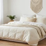 17 Off White Bedding Ideas for Soft Neutral Bedrooms