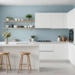 17 Small Kitchen Layout Ideas for Efficient Design