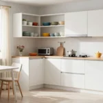 17 Small Space Kitchen Ideas for Compact Homes