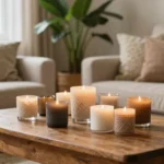 17 Unique Scented Candles for Home Decor Lovers