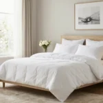 17 White Duvet Bedding Ideas for Hotel-Inspired Style