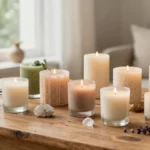 18 Best Scented Candles to Elevate Your Home Atmosphere