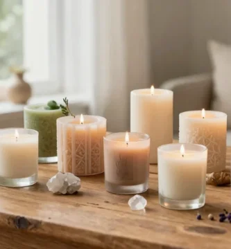 18 Best Scented Candles to Elevate Your Home Atmosphere