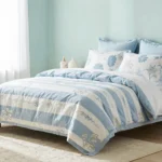 18 Blue and White Bedding Ideas for Fresh Modern Homes