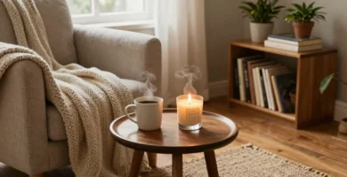 18 Coffee Scented Candles Ideas for Cozy Cafe Vibes