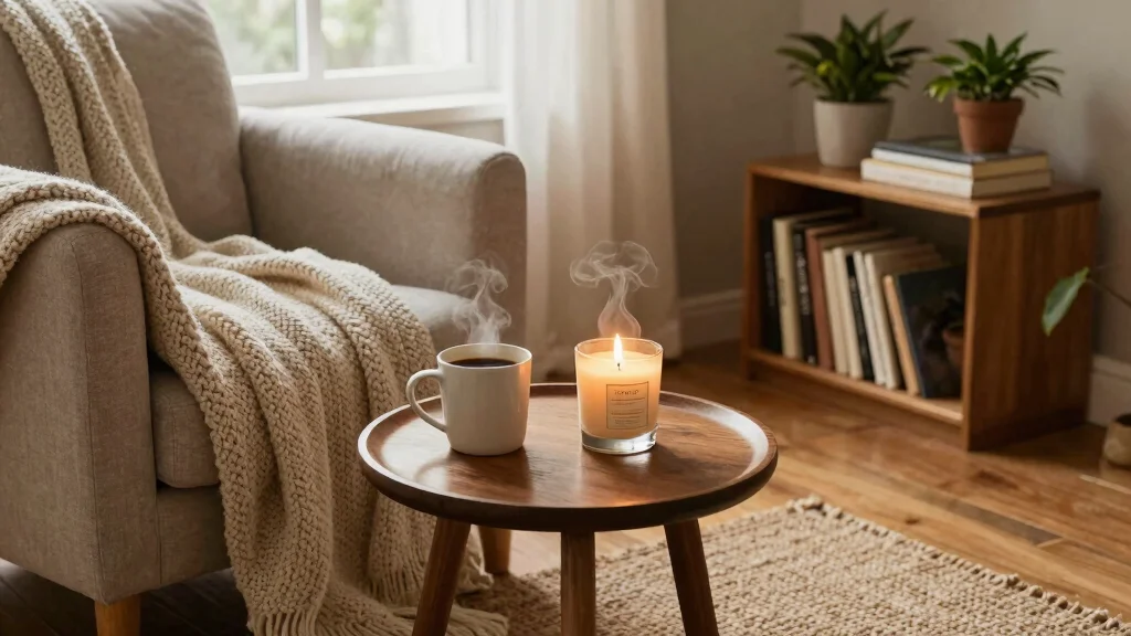 18 Coffee Scented Candles Ideas for Cozy Cafe Vibes