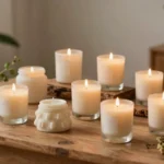 18 Custom Scented Candles Ideas for Personalized Gifts