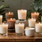 18 High-End Scented Candles for a Premium Experience