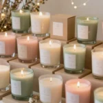 18 Luxury Scented Candles for Gift Giving Inspiration