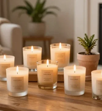 18 Scented Candles Gift Set Ideas for Every Occasion