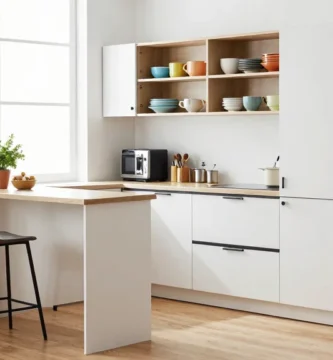 18 Small House Kitchen Ideas for Everyday Living