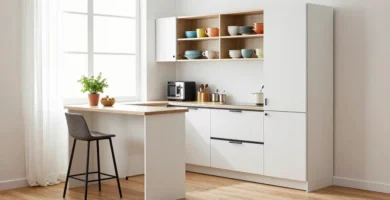 18 Small House Kitchen Ideas for Everyday Living