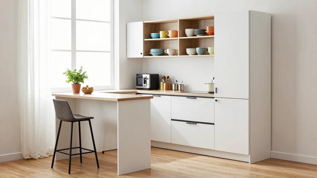 18 Small House Kitchen Ideas for Everyday Living