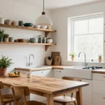 18 Super Small Kitchen Ideas for Smart Layouts