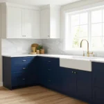 18 Two Tone Kitchen Cabinets Color Combinations Ideas