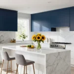 18 Two Tone Kitchen Cabinets Ideas for Stylish Modern Homes