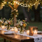 18 Wedding Scented Candles Souvenirs Ideas for Guests