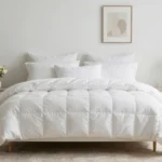 18 White Bedding Ideas for Simple Elegant Bedrooms