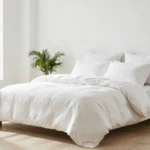 19 Bedding Aesthetic White Ideas for Clean Modern Rooms