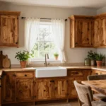 19 Honey Oak Kitchen Cabinets Ideas for Warm Traditional Homes
