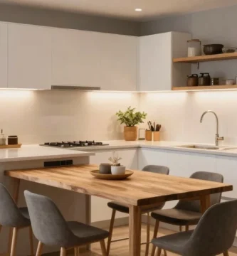 19 Kitchen Island Ideas Small Space Friendly