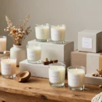 19 Luxury Scented Candles Gift Set Ideas for Gifting