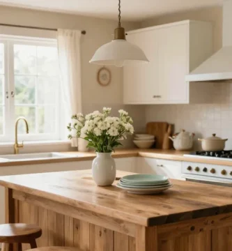 19 Off White Kitchen Cabinets Ideas for Soft Classic Looks