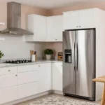 19 Small Galley Kitchen Ideas for Narrow Spaces