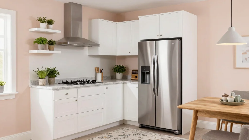 19 Small Galley Kitchen Ideas for Narrow Spaces