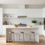 19 Small Kitchen Ideas for a Modern & Minimal Style
