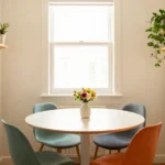 19 Small Kitchen Table Ideas for Compact Dining