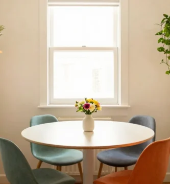 19 Small Kitchen Table Ideas for Compact Dining