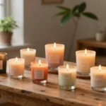 19 Soy Scented Candles for Clean Natural Burning