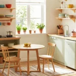 19 Tiny Kitchen Ideas for Small Houses That Work