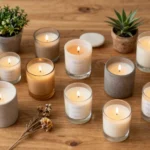 20 Scented Candles Souvenir Ideas That Make Lasting Memories